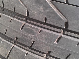 R20 285*35 + R20 255*40 Pirelli PZero foto 4