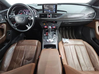 Audi A6 foto 7