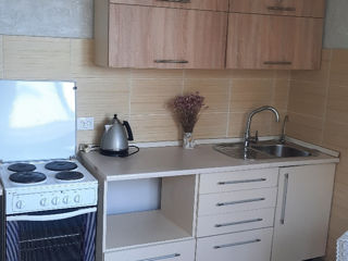 Apartament cu 1 cameră, 38 m², Botanica, Chișinău foto 4