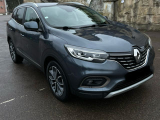 Renault Kadjar foto 3