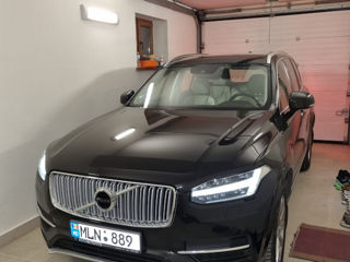 Volvo XC90 foto 4