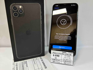 Apple iPhone 11 Pro Max 4/256 Gb Bateria 100% Garanţie ! - 6690 lei foto 4