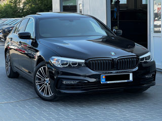 BMW 5 Series foto 4