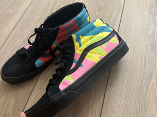 Vans old skhool limited 45