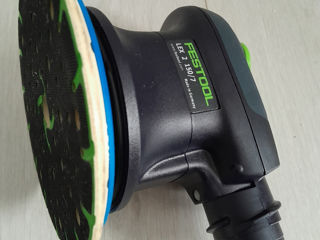 Festool LEX 2 150/7