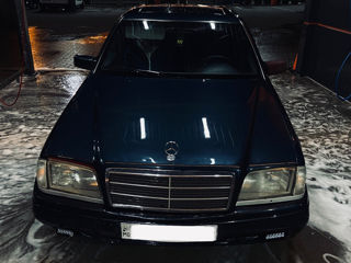 Mercedes C Класс