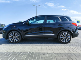 Renault Kadjar foto 2