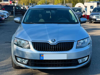 Skoda Octavia foto 2