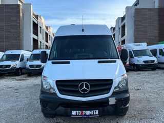 Mercedes Sprinter 316 CDI XXL foto 9