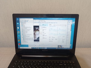 Laptop Lenovo Z50-70