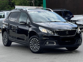 Peugeot 2008 foto 4