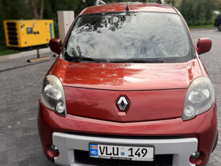 Renault Kangoo foto 1