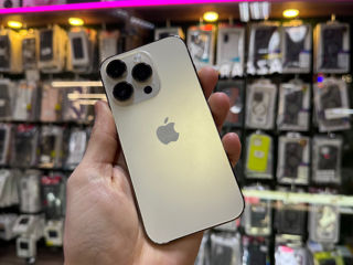 iPhone 14 Pro / Gold / Garanție 12 Luni ! foto 2