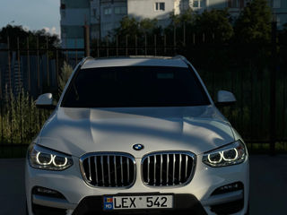 BMW X3 foto 1