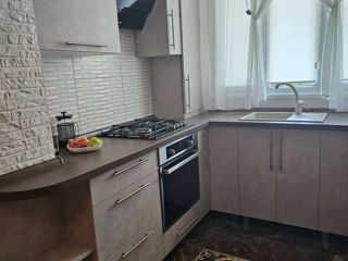 Apartament cu 3 camere, 88 m², BAM, Bălți foto 4