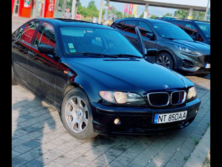 BMW 3 Series foto 2