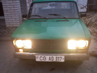 Lada / ВАЗ 2106 foto 3