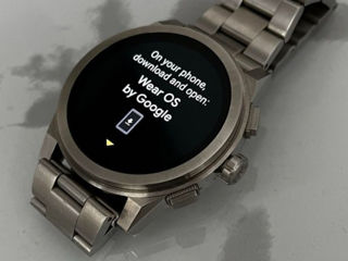 Smart watch MK foto 2