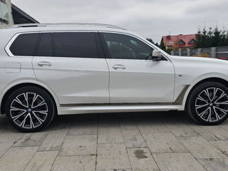 BMW X7 foto 5