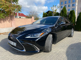 Lexus ES Series foto 3