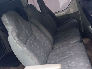 Renault TRAFIC 1,9TDI foto 9