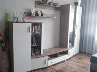 Apartament cu 1 cameră, 32 m², Periferie, Soroca foto 5