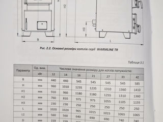 EKo Warmline 16 kW 6 mm Metal, 3 Uși, Posibilitate de conectare a automatizării și turbinei. Livrare foto 8