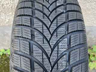 265/65 R17 Maxxis VictraSnow Suv/ Доставка, livrare toata Moldova 2024 foto 3