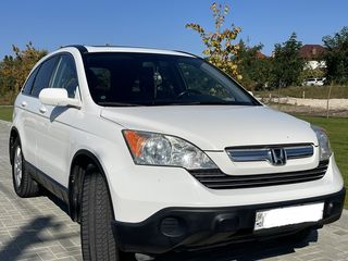 Honda CR-V foto 3