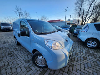 Peugeot Bipper foto 20