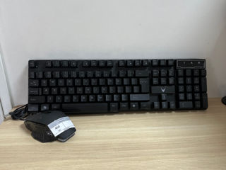 Varr Mouse & Keyboard