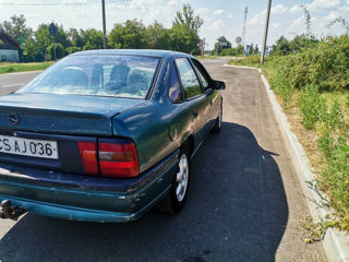 Opel Vectra foto 6