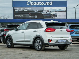 KIA Niro foto 5