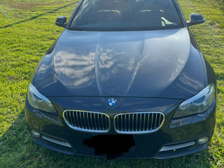 BMW 5 Series foto 5