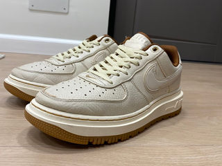 Nike air force 1 Luxe 44 foto 2