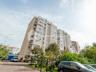 Apartament cu 3 camere, 118 m², Centru, Chișinău