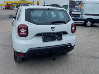 Dacia Duster foto 5