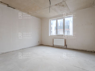 Apartament cu 3 camere, 97 m², Durlești, Chișinău foto 8