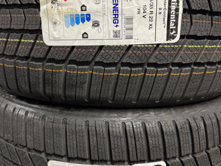 275/35 r22 X5/X6 ianra foto 9