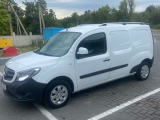 Mercedes Citan