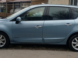 Renault Scenic foto 3