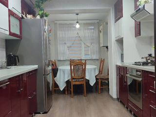 Apartament cu 3 camere, 72 m², BAM, Bălți foto 10