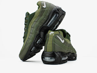 Nike Air Max 95 Green foto 8