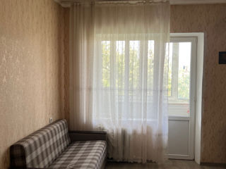 Ap. 1 cam., 24 м², 5/5 et.