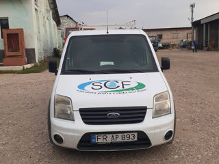 Ford Transit Connect foto 2