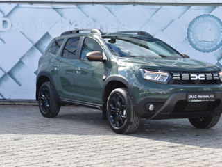 Dacia Duster foto 4