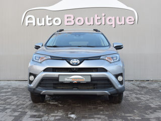 Toyota Rav 4 foto 3