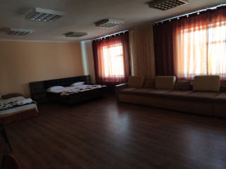 Apartament cu 1 cameră, 50 m², Centru, Chișinău foto 5