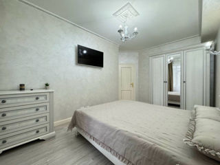 Apartament cu 1 cameră, 50 m², Sculeni, Chișinău foto 5