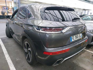 DS Automobiles DS 7 Crossback foto 4